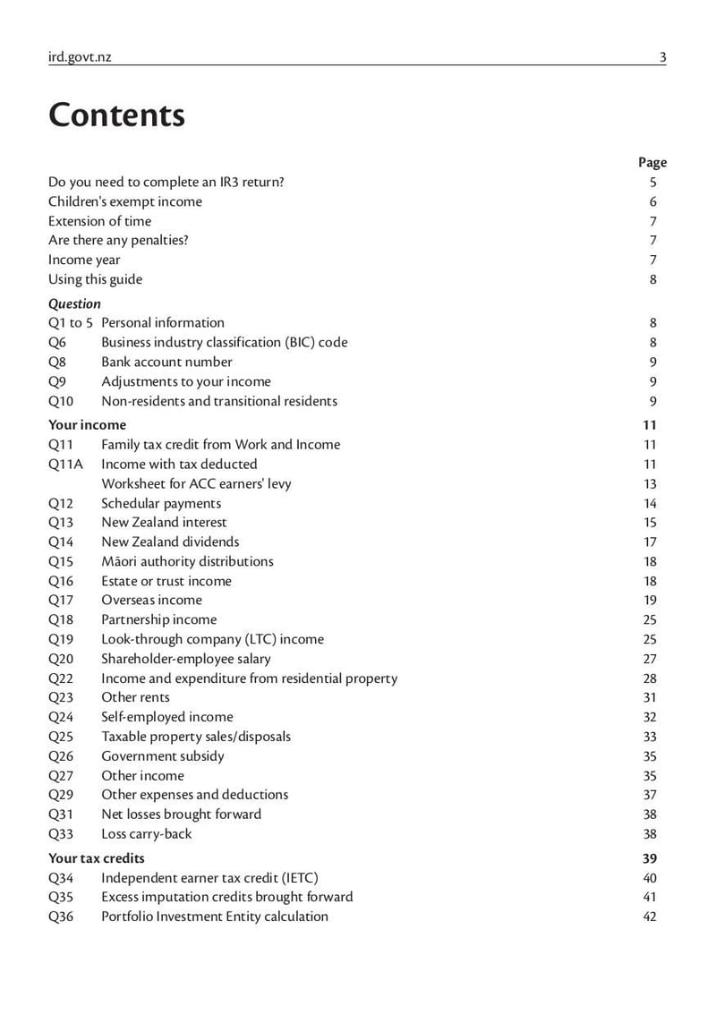 Large thumbnail of IR3G Guide - Apr 2021
