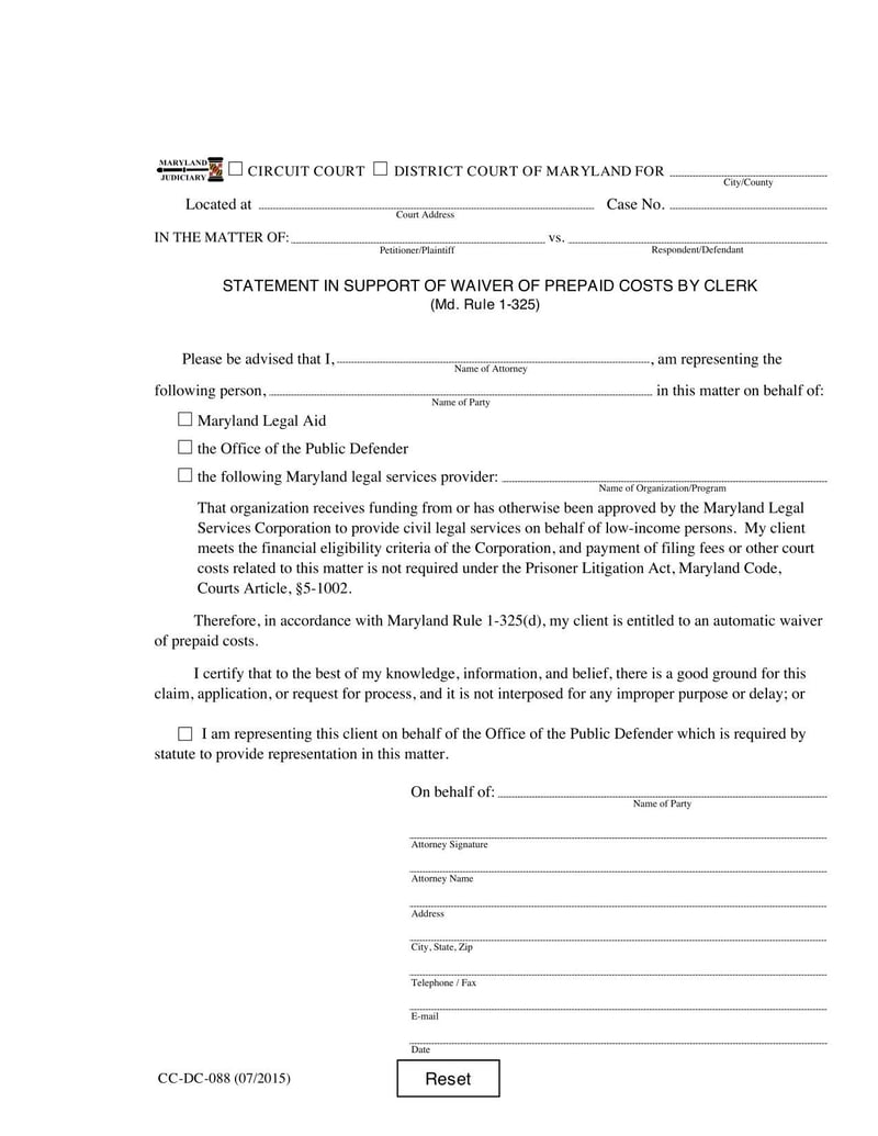 Large thumbnail of Form CC-DC-088