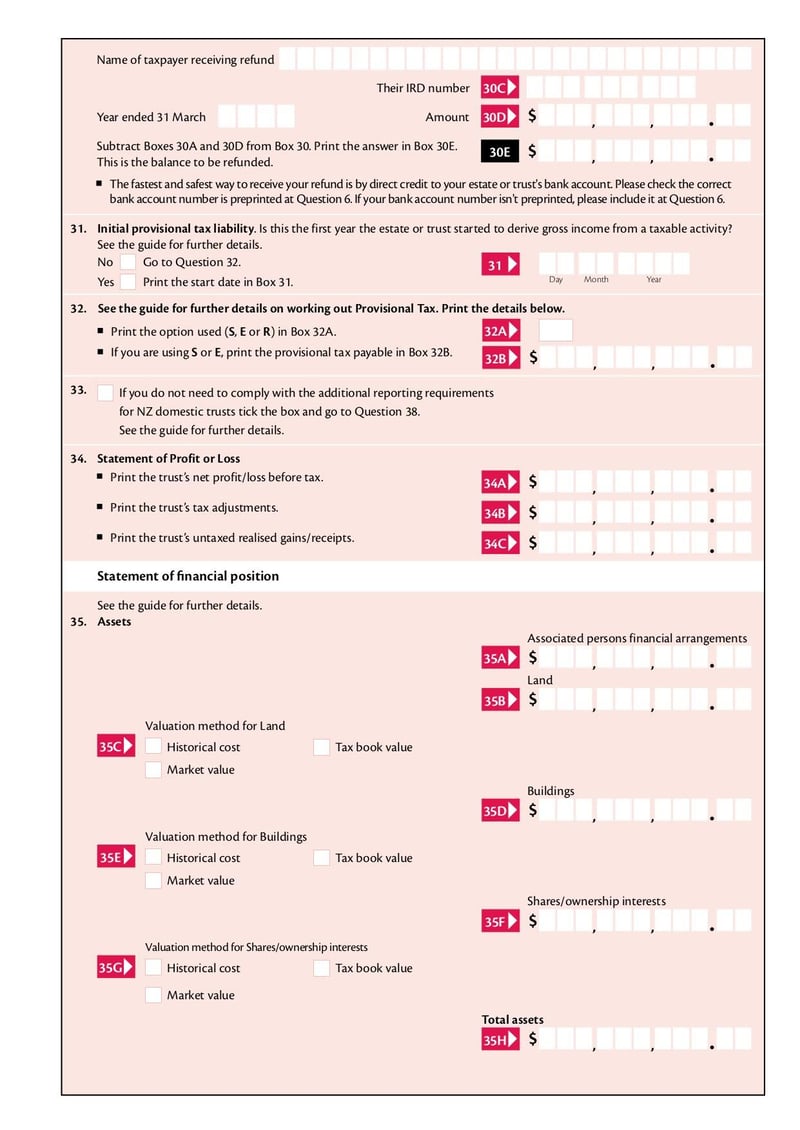 Large thumbnail of Form IR6 - Feb 2022