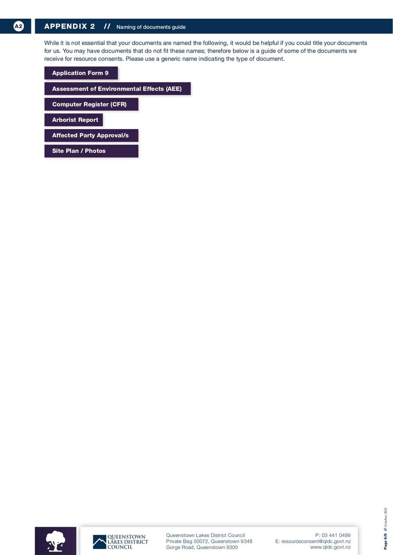 Large thumbnail of Form 9 Application for Resource Consent Heritage Tree Pruning - Oct 2021
