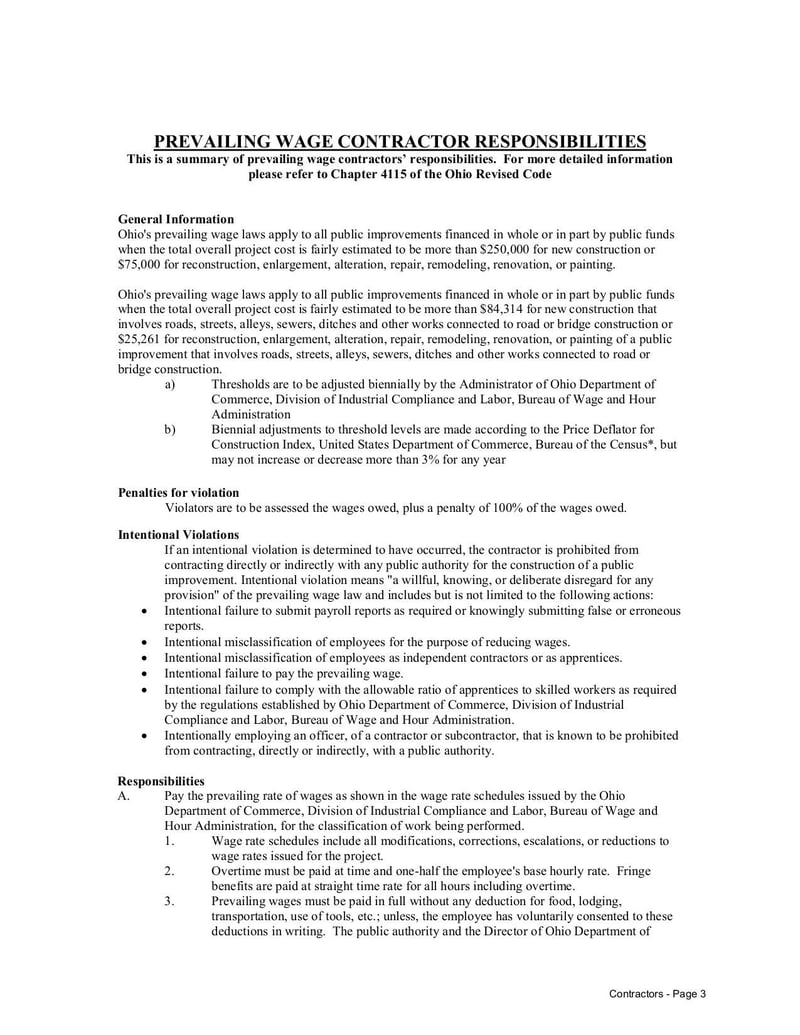 Large thumbnail of Contractor State PW Responsibilities - Sep 2015