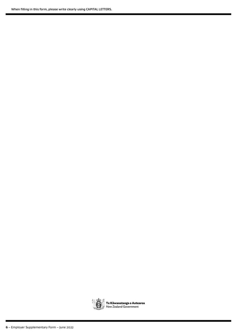 Large thumbnail of Form INZ 1113 - Jun 2022