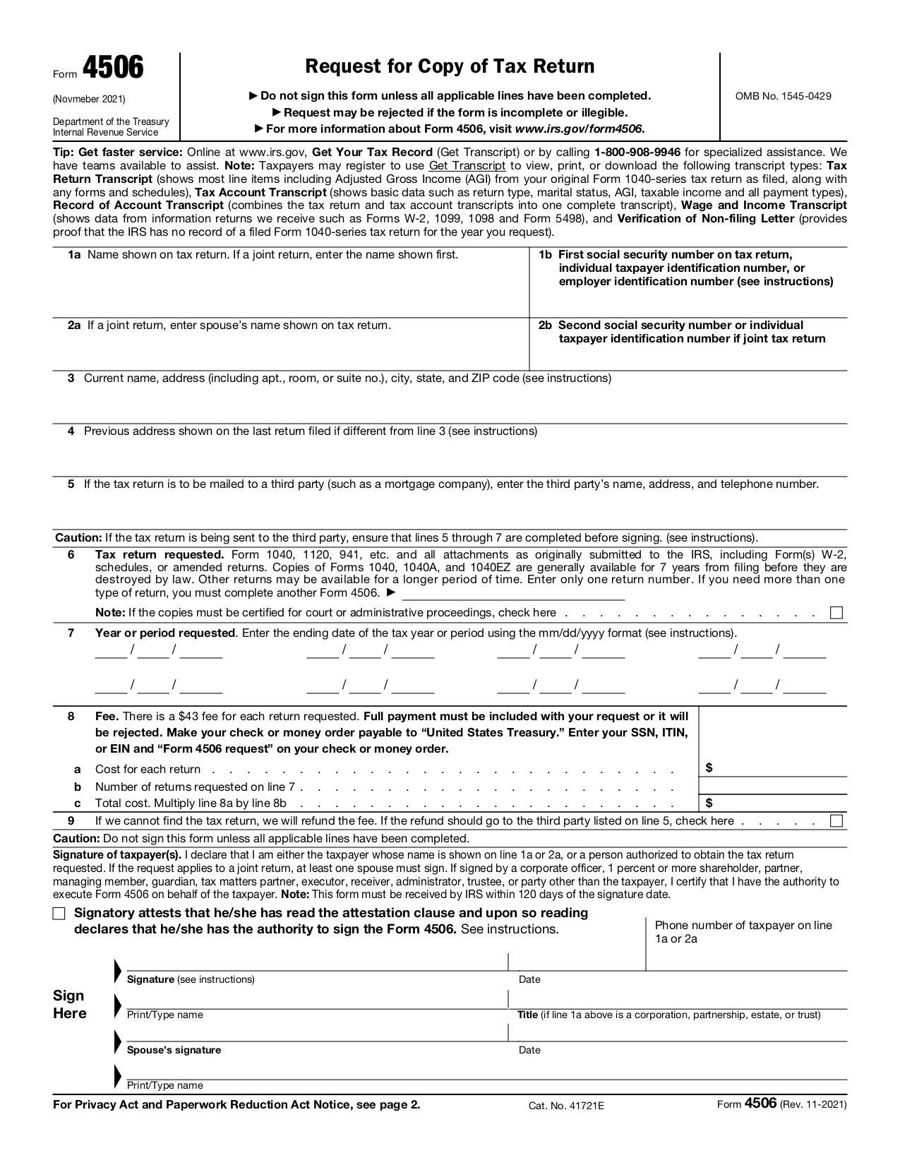 Document Preview