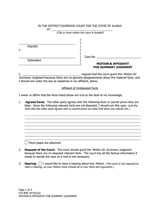Form CIV-840 | Fill and sign with Lumin