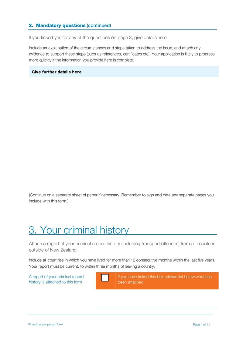 Large thumbnail of Fit and Proper Person MNZ Form - Apr 2021