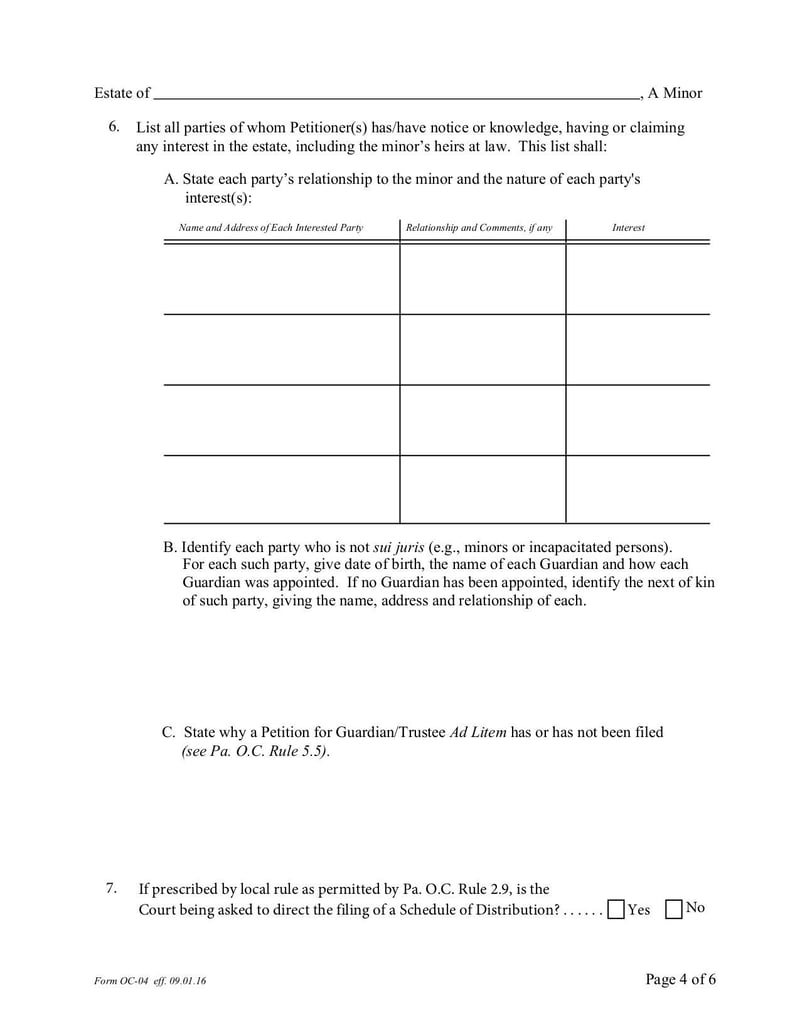 Large thumbnail of Form OC-04 - Sep 2016