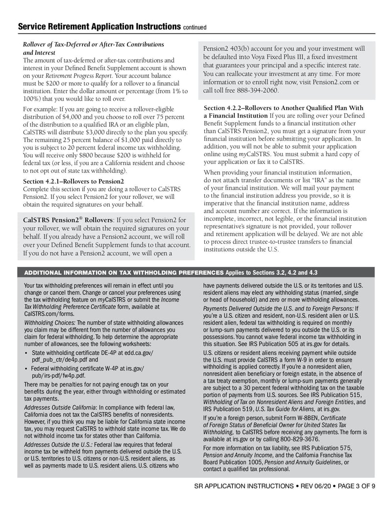 Large thumbnail of Form SR0059 - Jan 2021