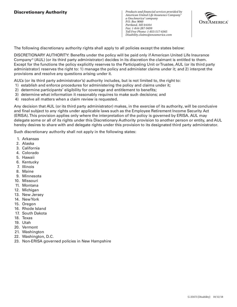 Large thumbnail of Form G-28203 - Feb 2019