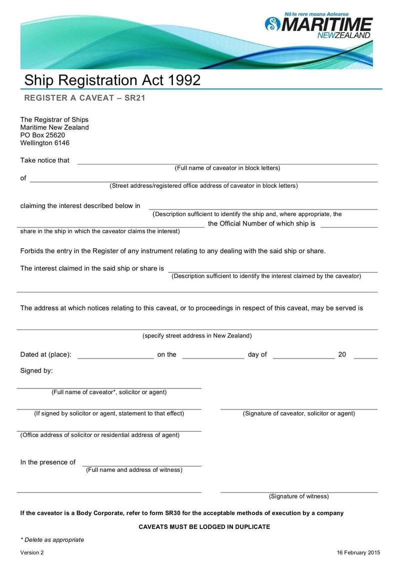 Large thumbnail of MNZ Sr21 - Feb 2015