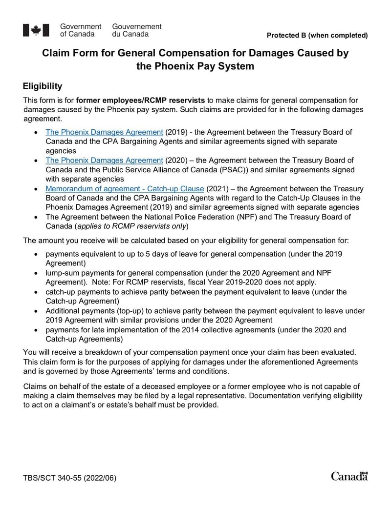 Large thumbnail of Form 340-55 - Jun 2022