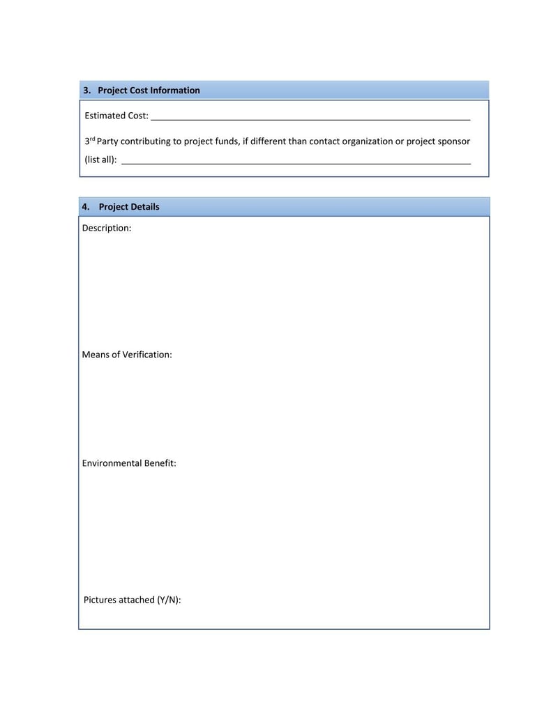 Large thumbnail of New Jersey Supplemental Environmental Project Data Form