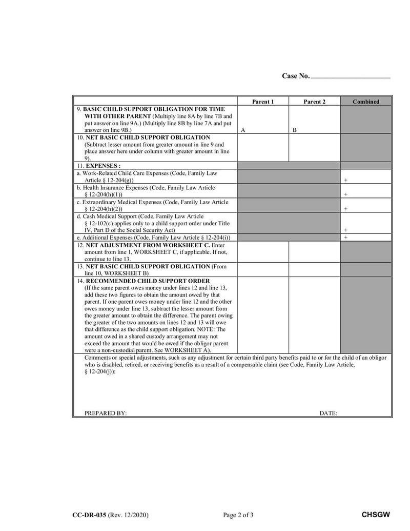 Large thumbnail of Form CC-DR-035 - Jan 2021