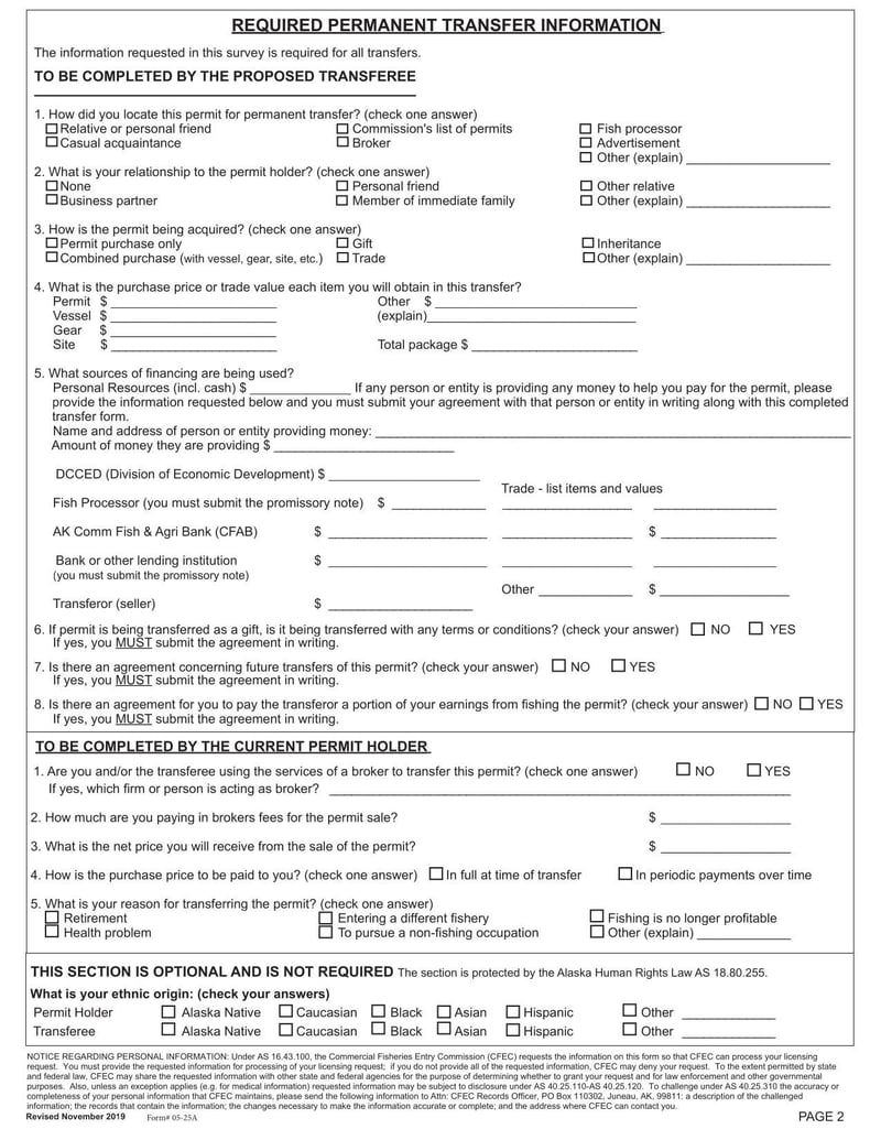 Large thumbnail of Form 05-25A (2019)