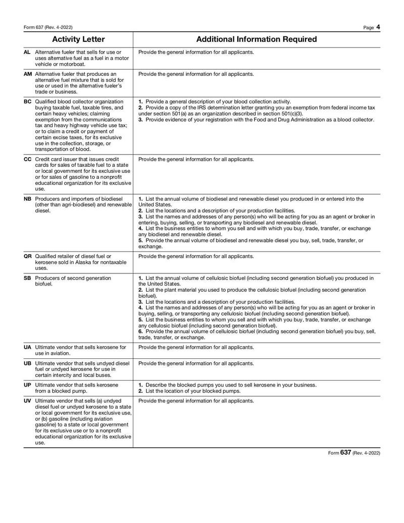 Large thumbnail of Form 637 - Dec 2022