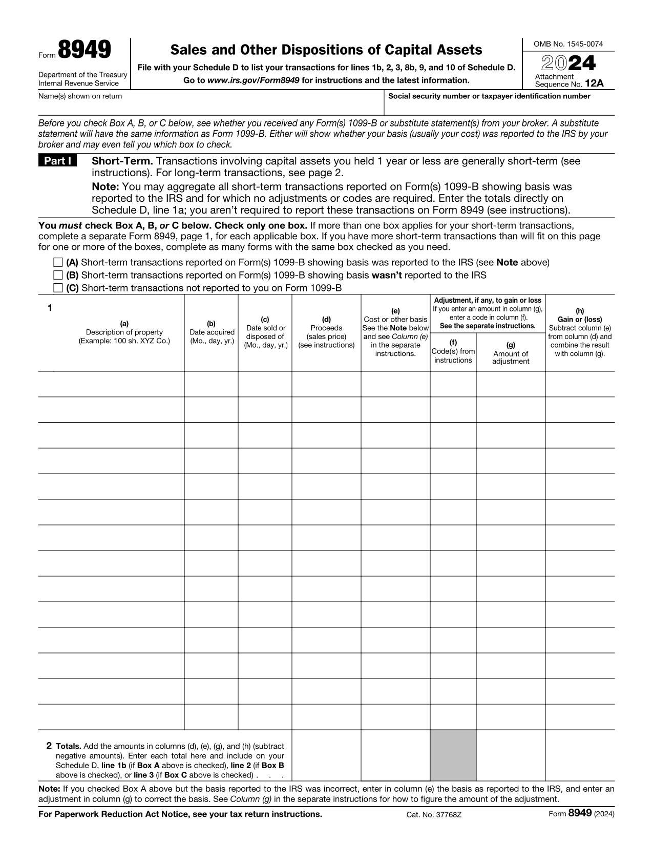Document Preview