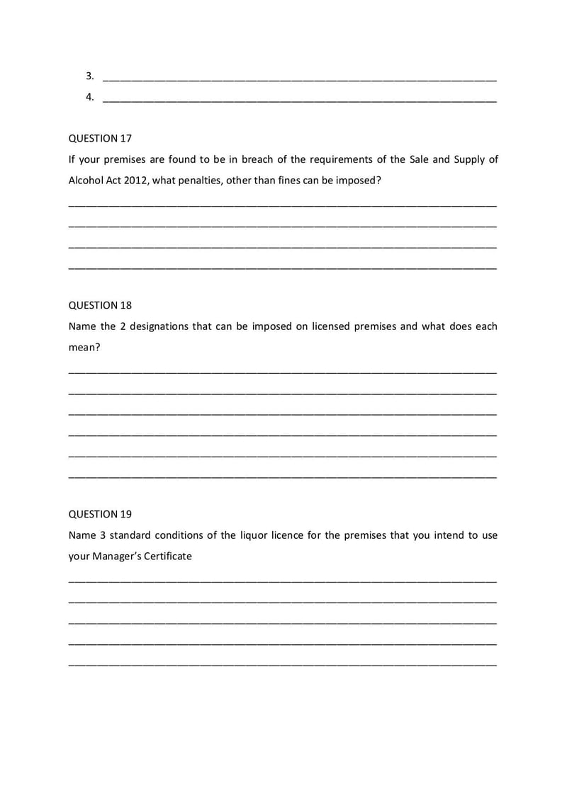 Large thumbnail of Form-17 Application for Managers Certificate - Jan 2019