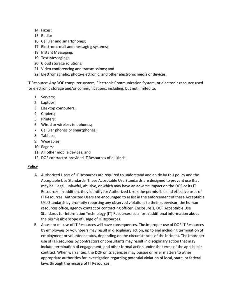 Large thumbnail of EDP-AUP Office of Information Technology Acceptable Use Policy - Aug 2020