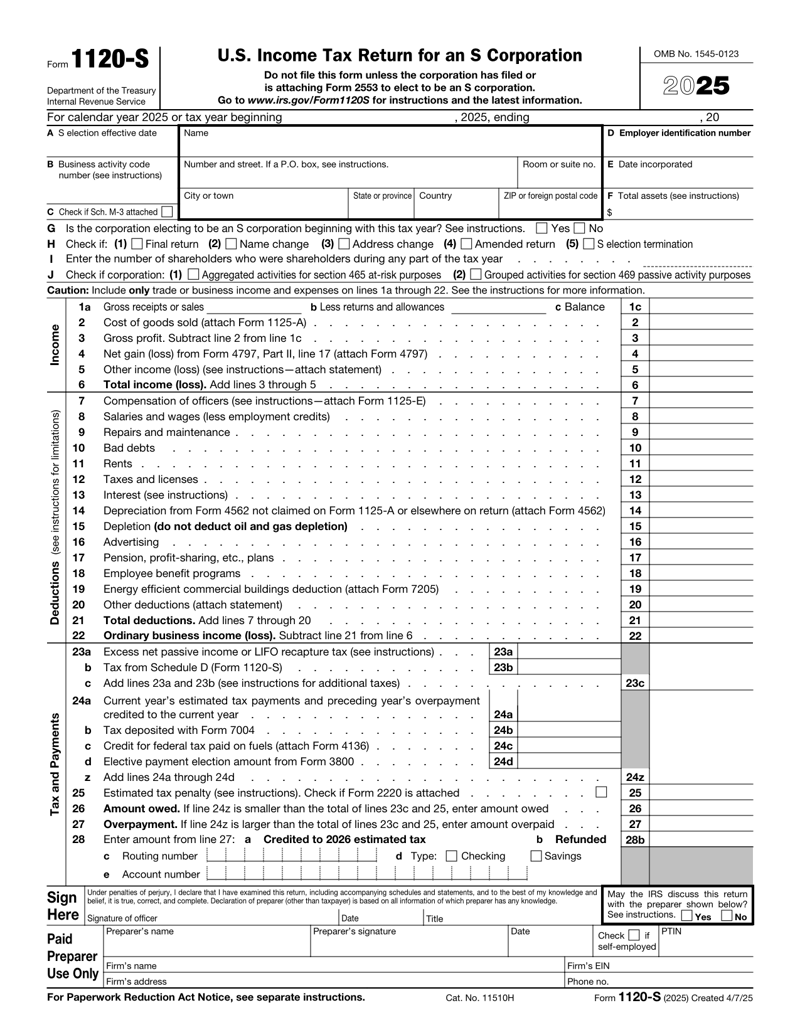 Tenant Repair Request Form for submitting maintenance issues