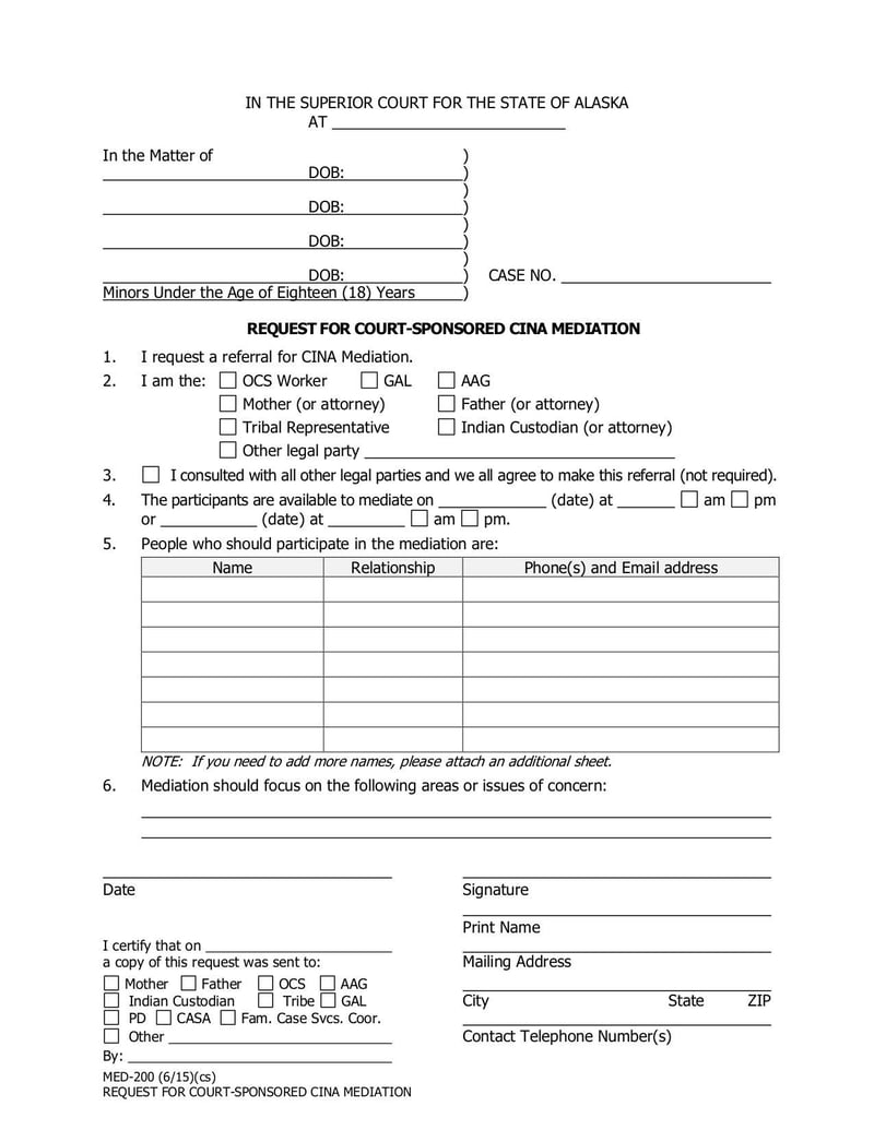 Large thumbnail of MED-200 - Jun 2015