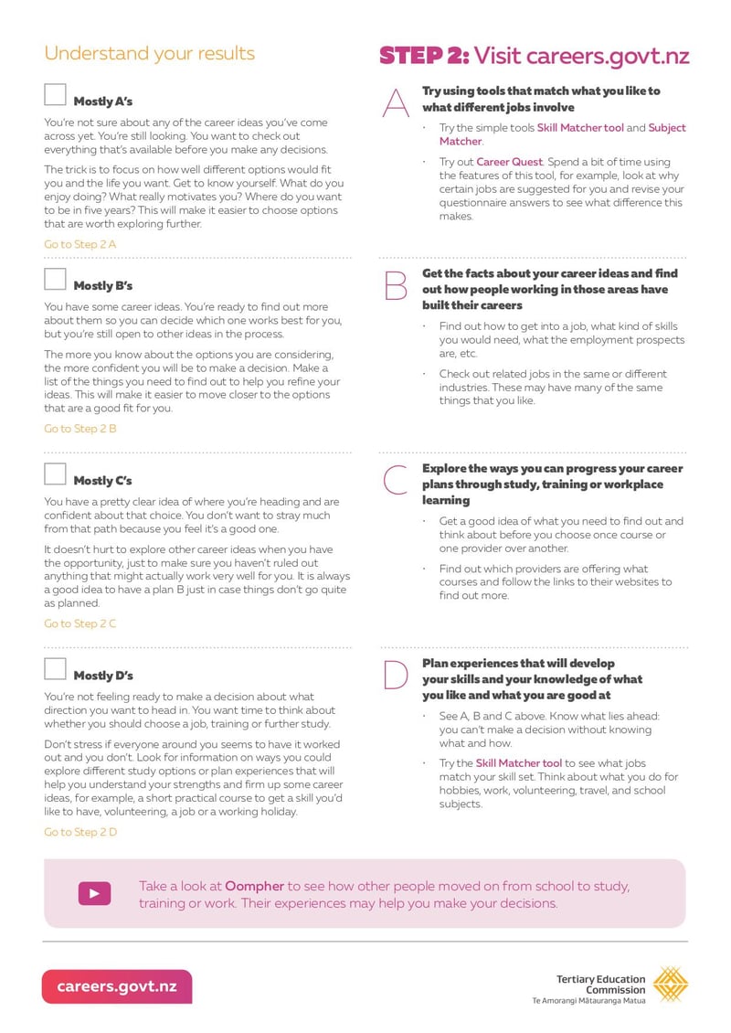 Large thumbnail of Expo Planner Form - May 2021