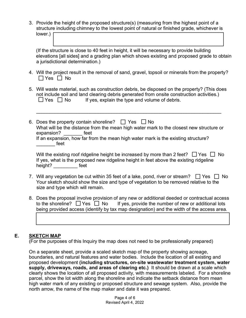 Large thumbnail of NYS APA Jurisdictional Inquiry Form - Apr 2022