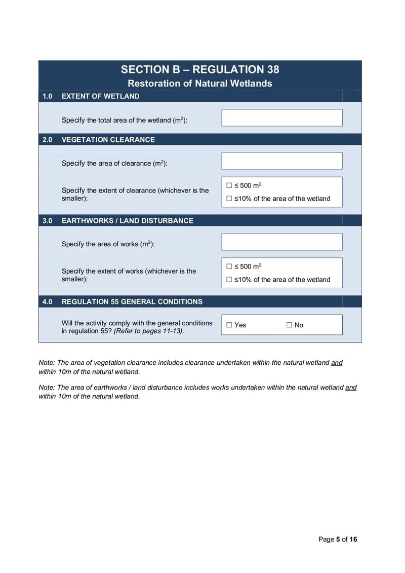 Large thumbnail of Permitted Activities Notice - Jan 2023