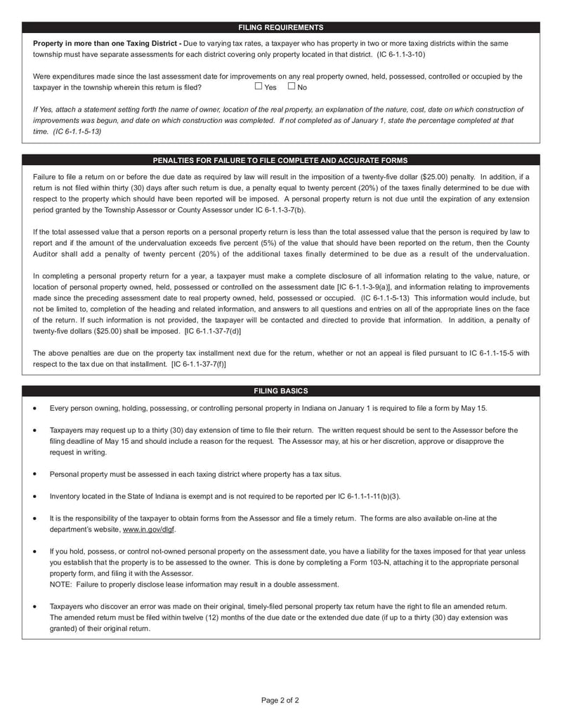 Large thumbnail of Form 104 - Jan 2017