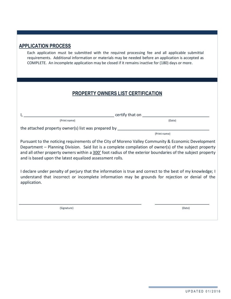 Large thumbnail of Change Zone Request - Jul 2016