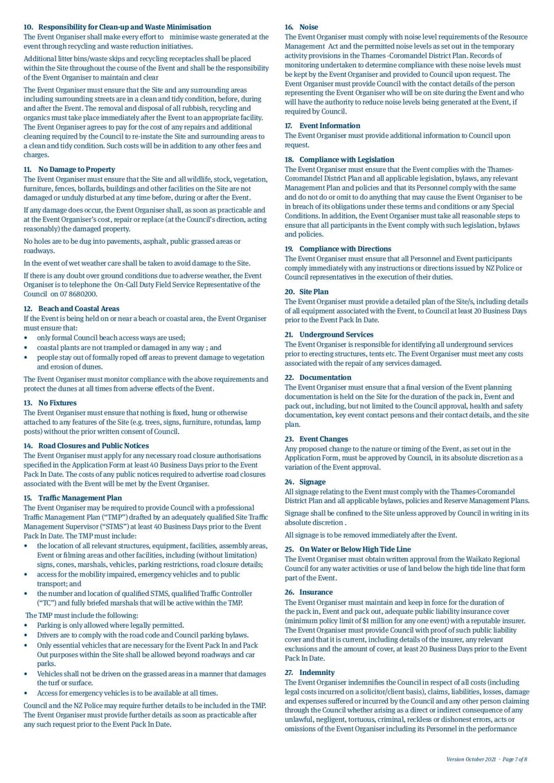 Large thumbnail of Event Application Form - Oct 2021