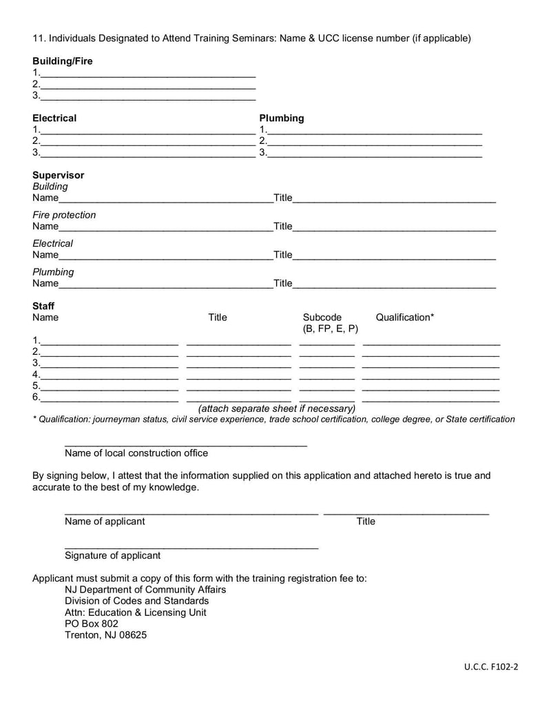 Large thumbnail of Annual Permit Application - Feb 2019