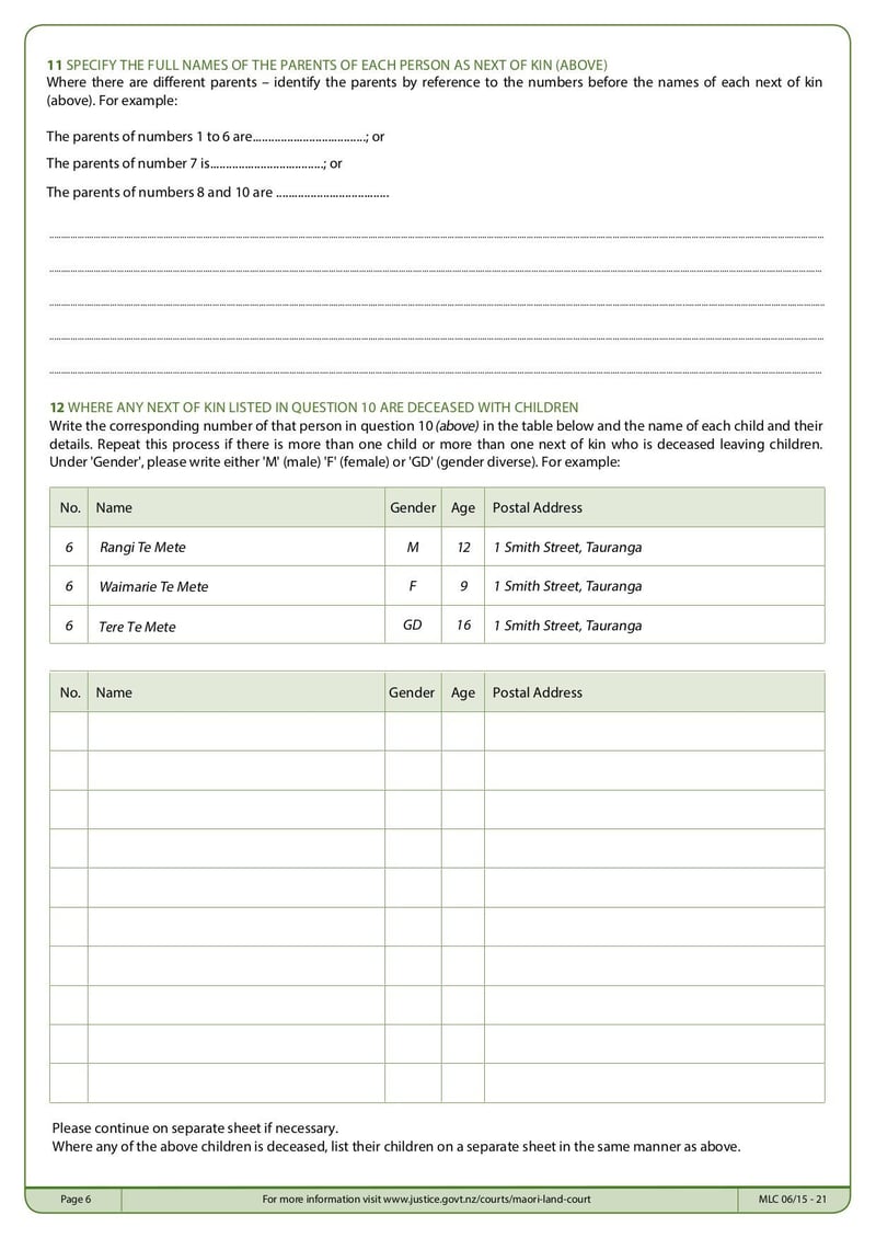 Large thumbnail of Form 21 - Oct 2021
