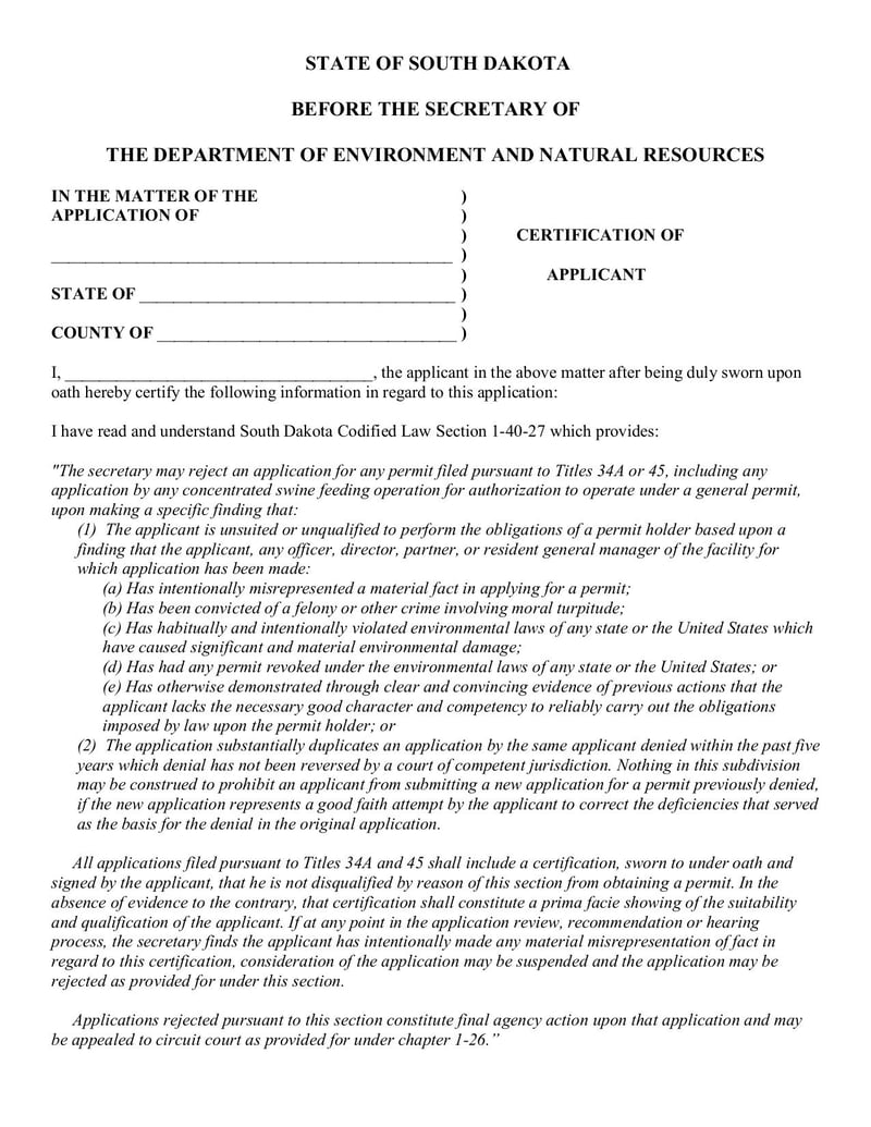 Large thumbnail of SD EForm - 0465 V1 - Mar 2021