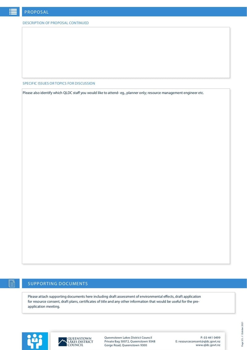 Large thumbnail of Form Pre Application Meeting Request - Oct 2021