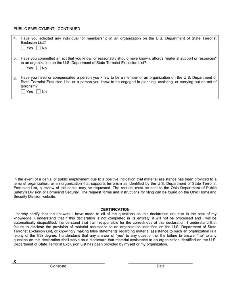 Large thumbnail of Form HLS 0037 - Apr 2006