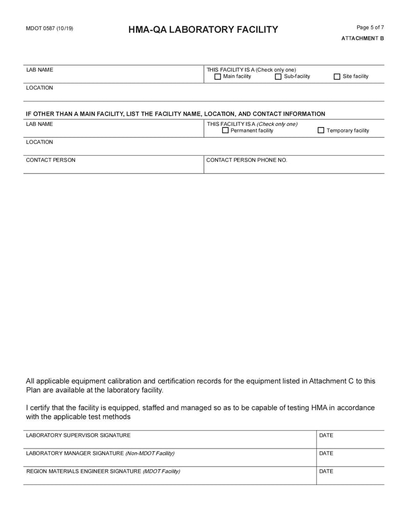 Large thumbnail of HMA Quality Assurance Plan - Oct 2019