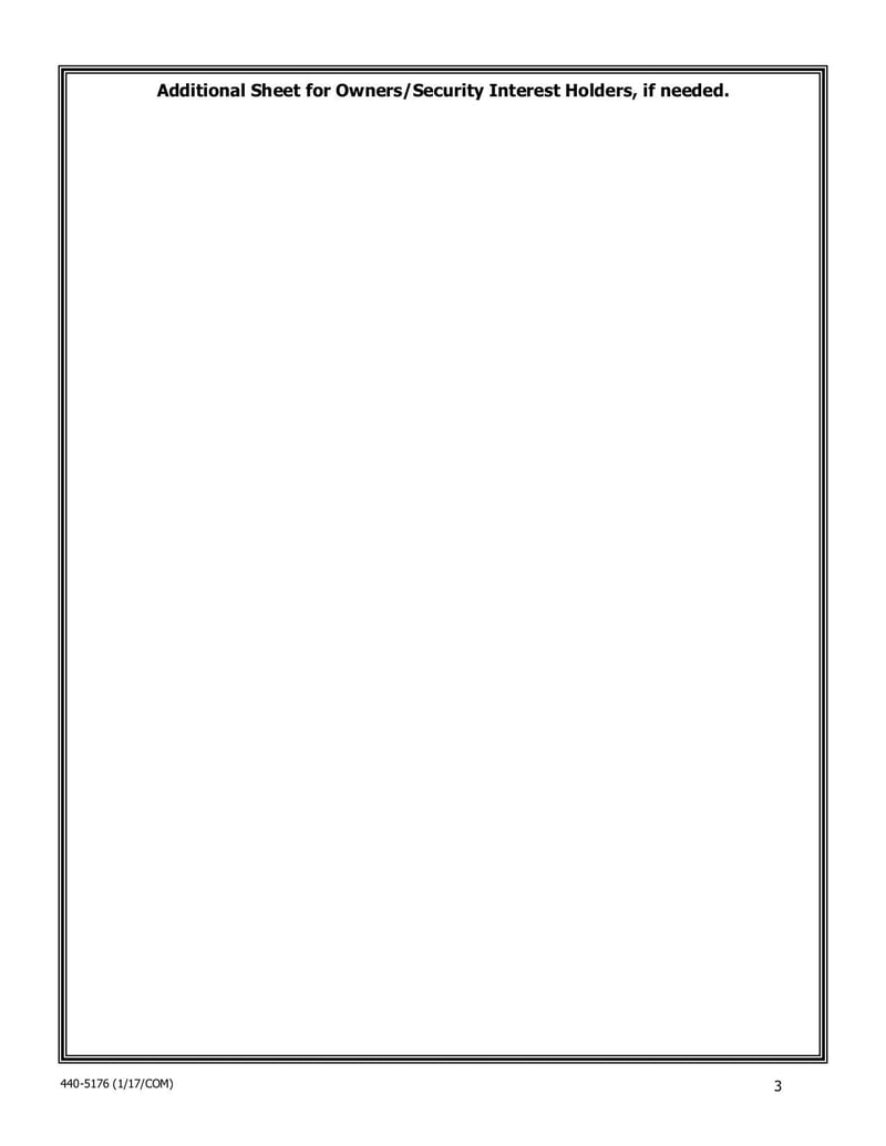 Large thumbnail of Form 5176 - Jan 2017