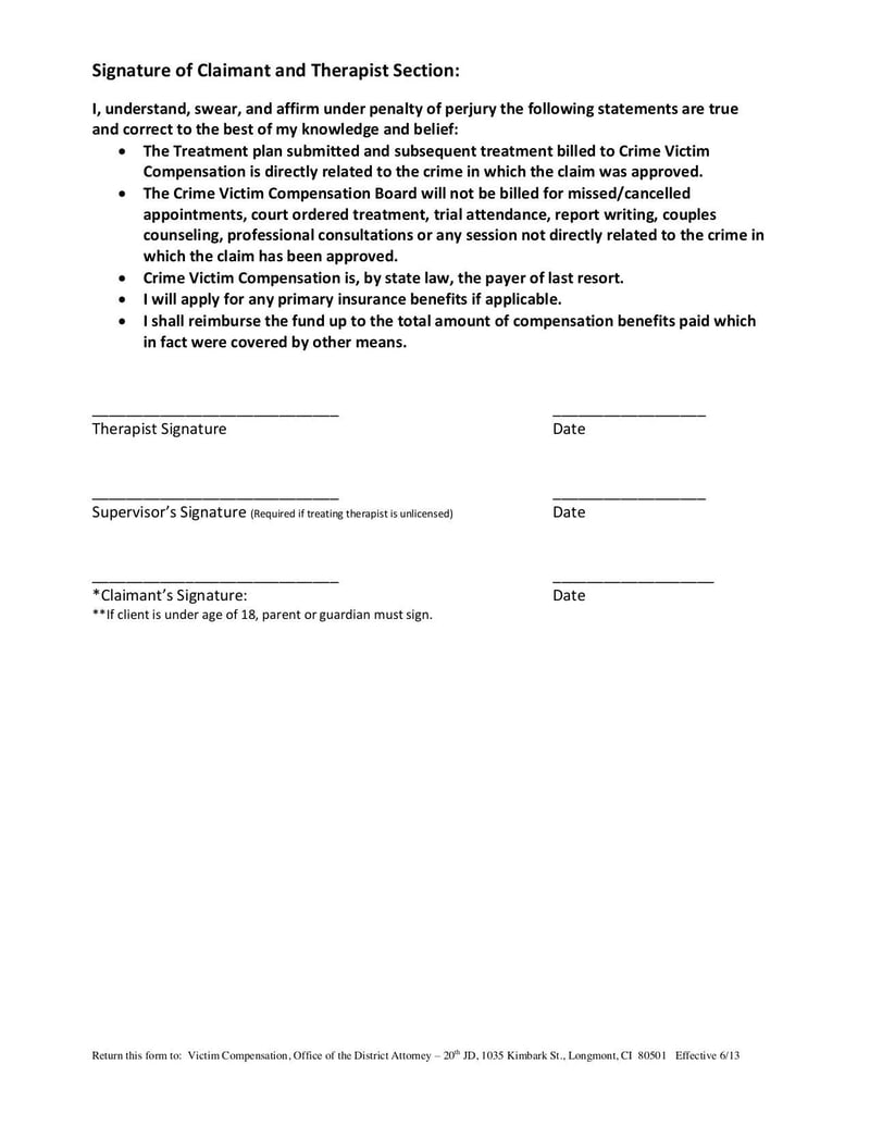 Large thumbnail of Extension Request for Mental Health Therapy - Aug 2013