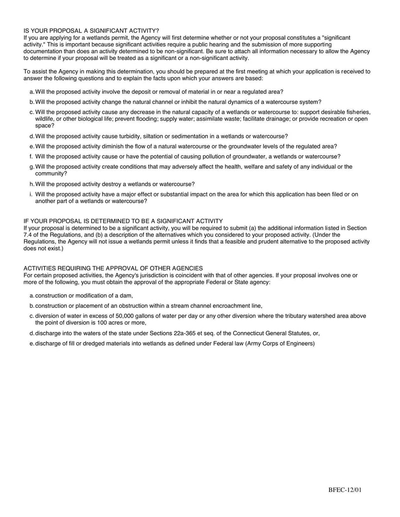 Large thumbnail of Connecticut Flood Plain Application