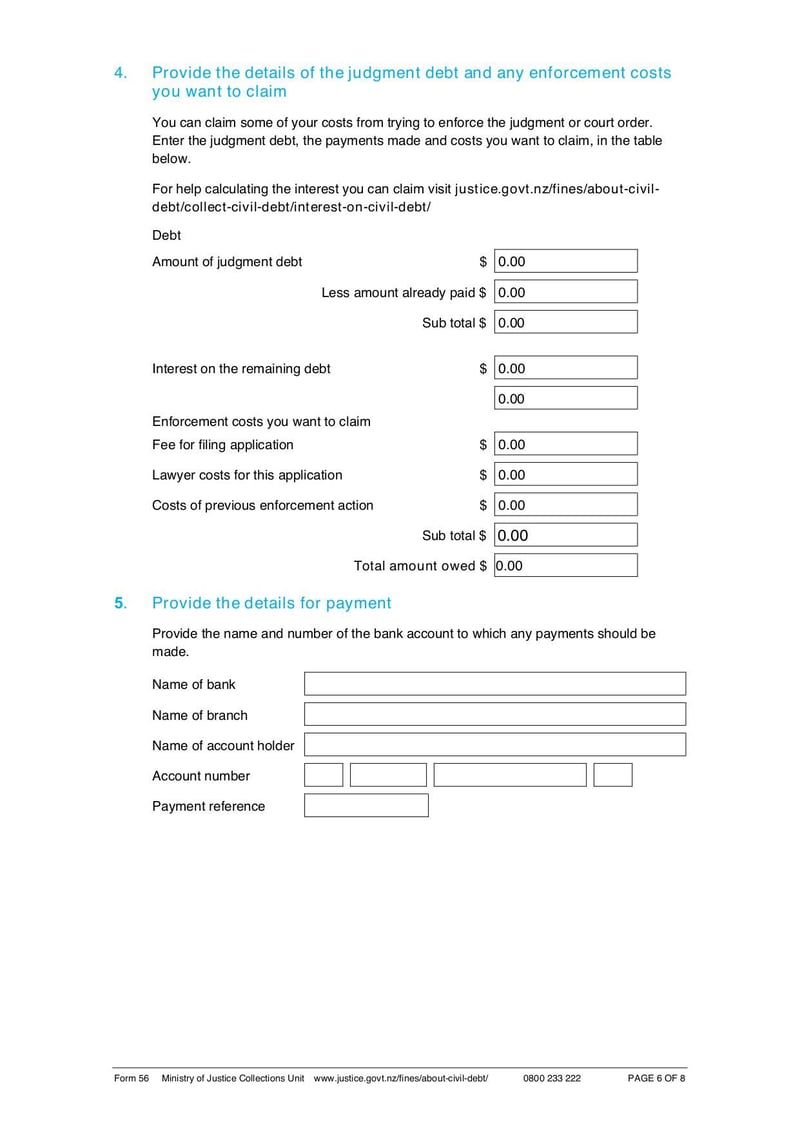 Large thumbnail of Form 56 - Jun 2022