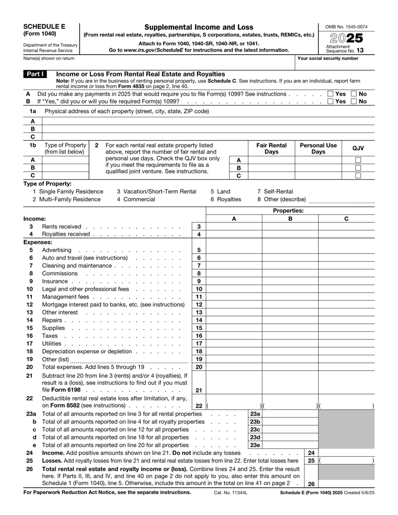 Rental Application Form Utah for renting residential property in Utah