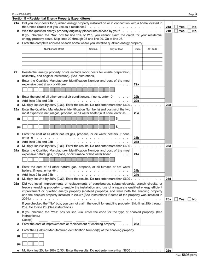 Commercial Property Inspection Checklist for assessing business property condition
