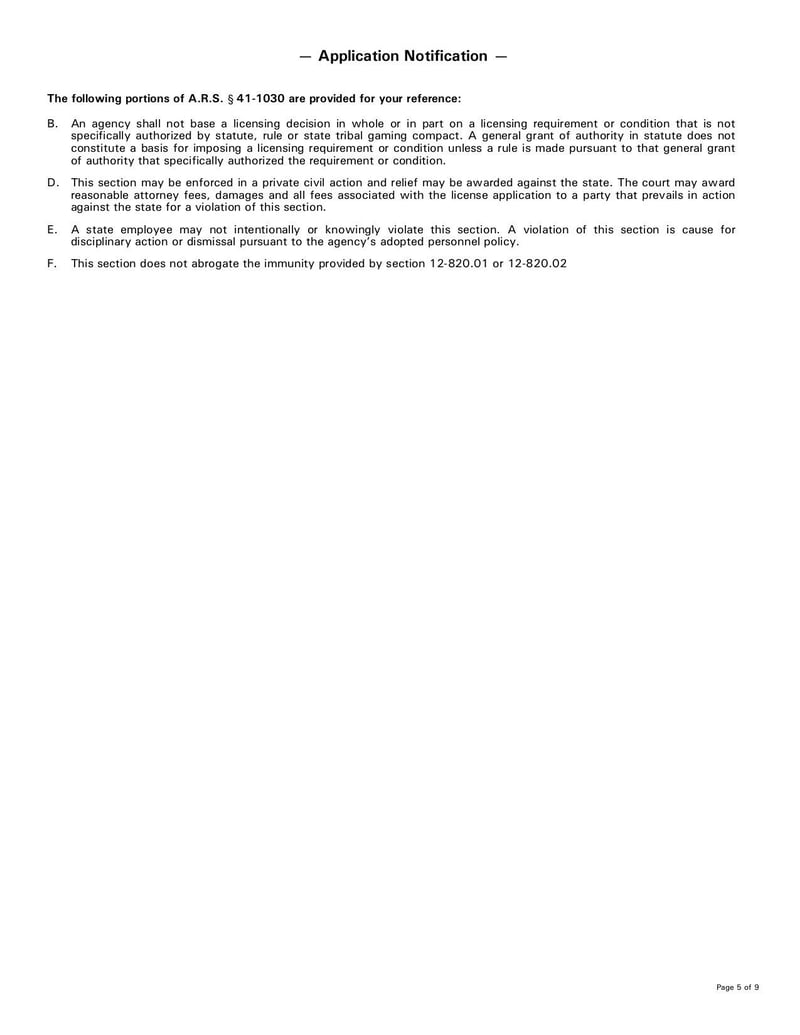 Thumbnail of Form 46-0408 - Feb 2019 - page 4