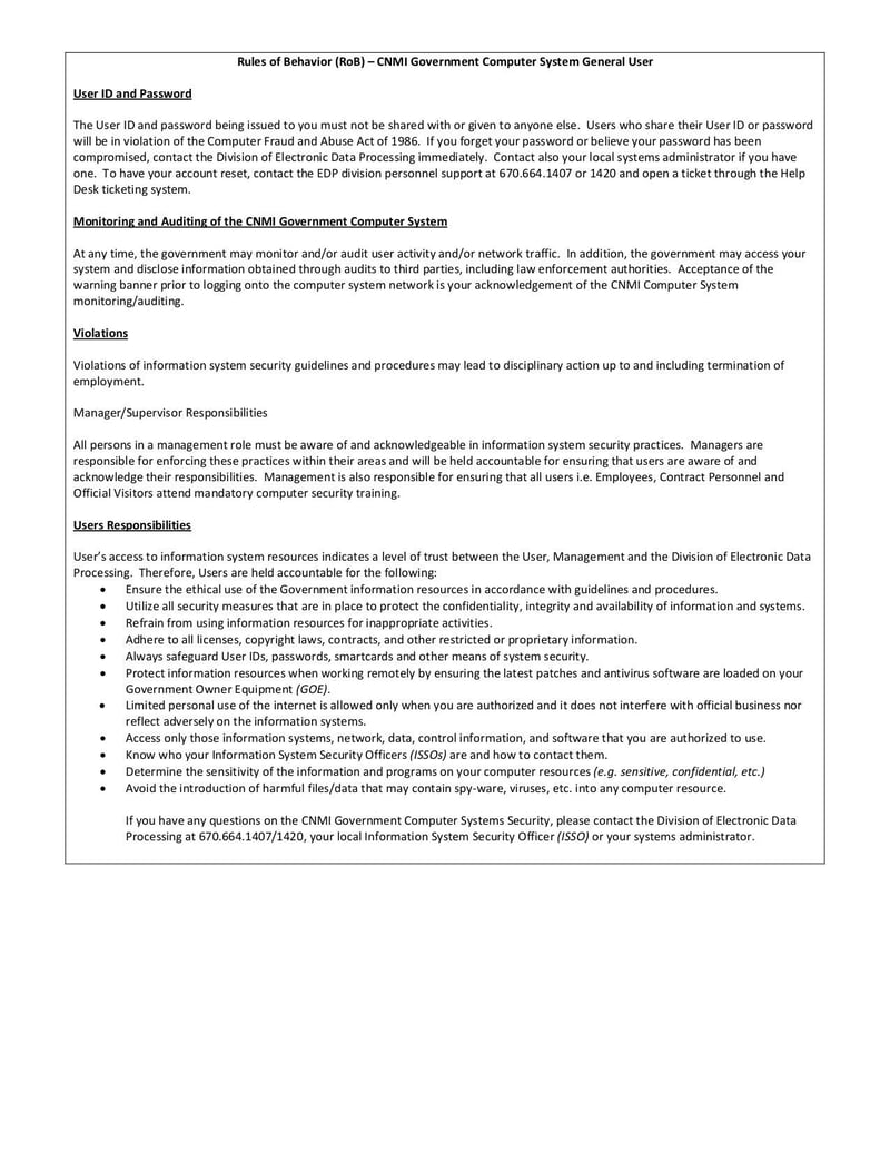 Large thumbnail of User Access Request Form RevTax - Jun 2020