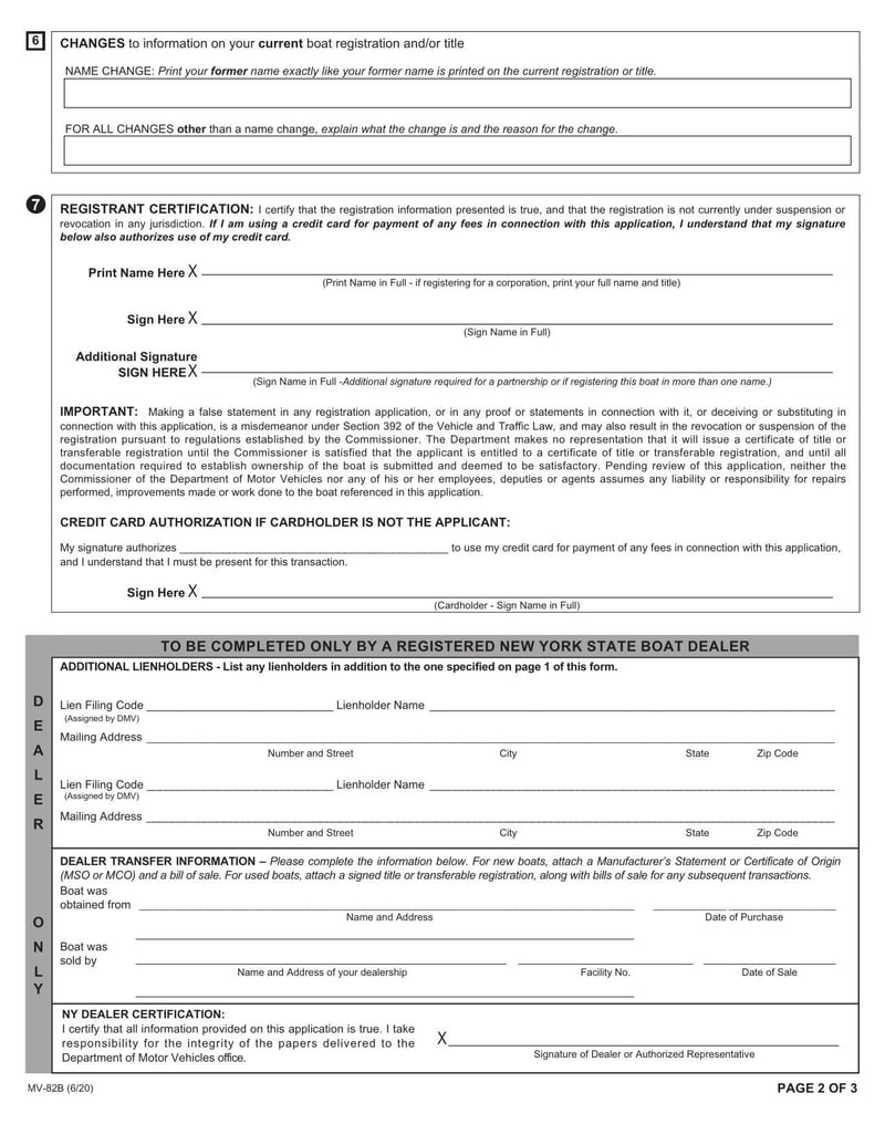Large thumbnail of Form MV-82B (2020)