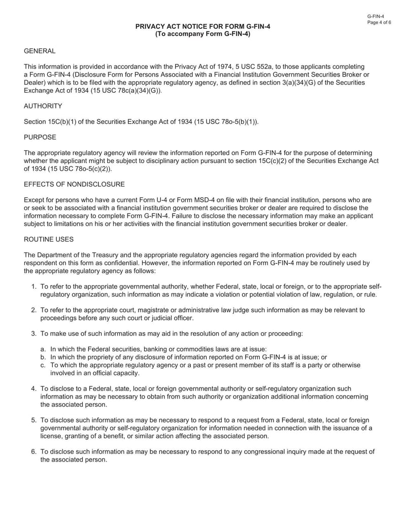 Large thumbnail of Form G-FIN-4