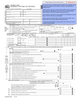 Maryland Form 502 | Fill and sign online with Lumin