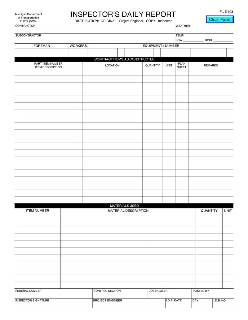 Large thumbnail of Form 1122B