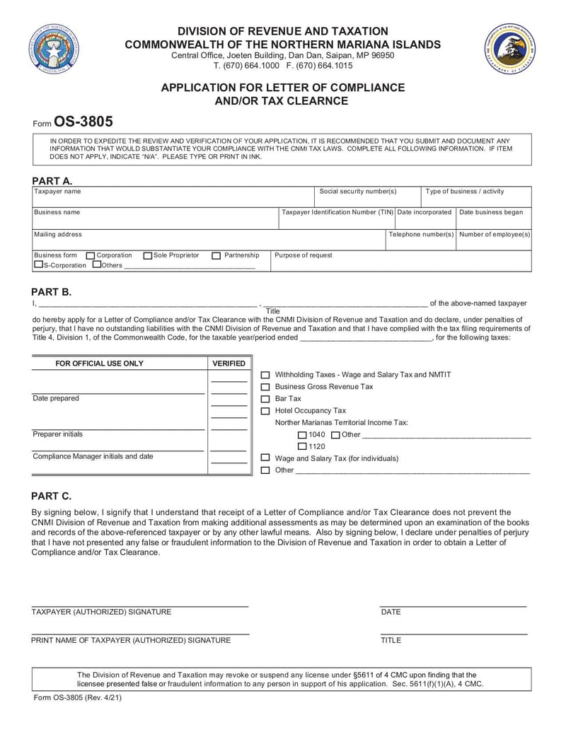 Large thumbnail of Form PL 21-42 - May 2021