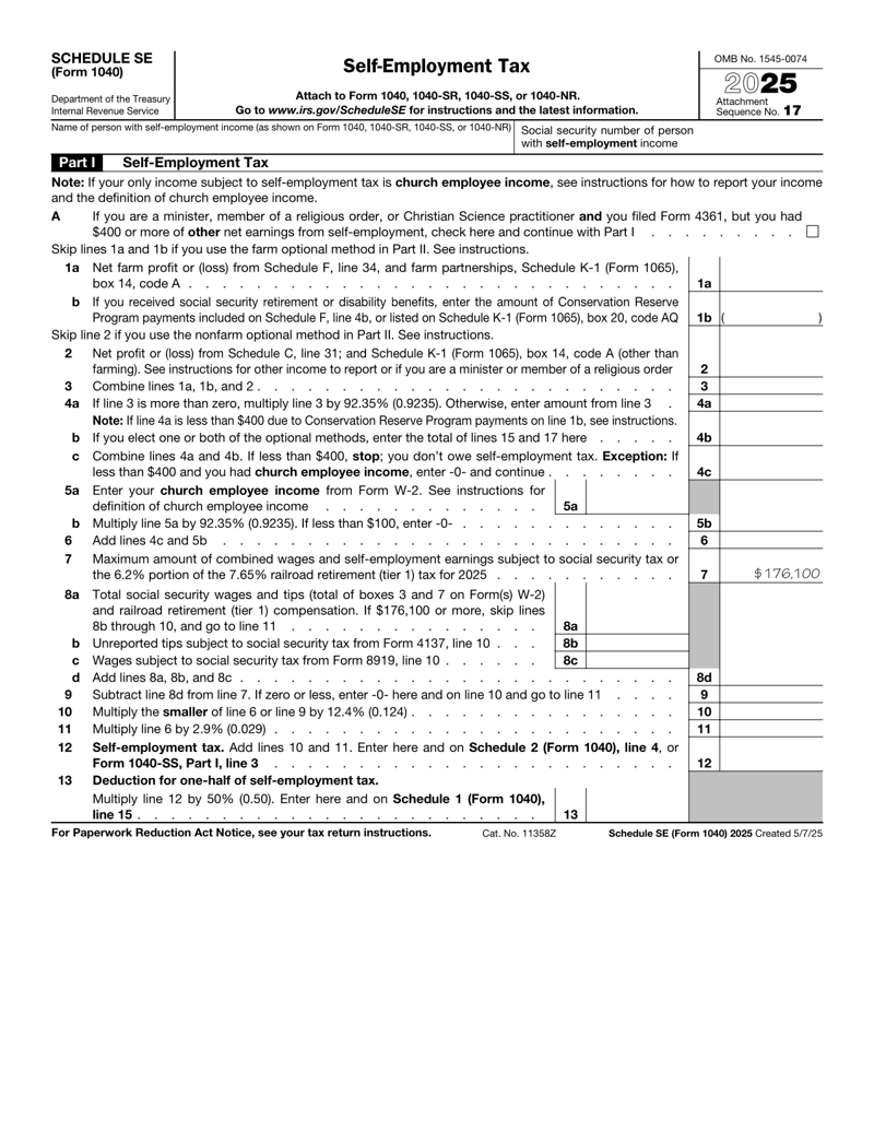 Change Management Request Form for proposing system or process changes