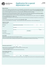Form IR260B | Fill and sign online with Lumin